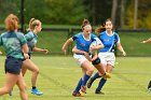 Women's Rugby vs Endicott  Wheaton Women's Rugby vs Endicott College.  Photo by Keith Nordstrom : Wheaton, Rugby, Endicott